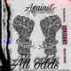 Against all odds feat Accurzs Single