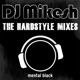The Hardstyle Mixes EP