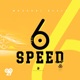 6 Speed Single