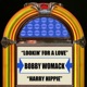 Lookin for a Love Harry Hippie Rerecorded Version Single