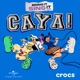 C A Y A feat SAAY Single