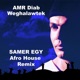 Weghalawtek Afro House Single