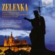 Zelenka Missa Dei patris Psalms Capriccio s
