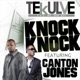 Knock Knock feat Canton Jones Single