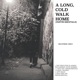 A Long Cold Walk Home Instrumentals EP