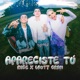 Apareciste tú Single