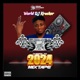 Cheers To 2024 Mix Challenge Single