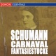 Schumann Carnaval Fantasiestucke for Piano Op 12