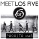 Poquito Mas Single