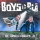 Boys I D Blå Single