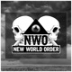 New World Order Single