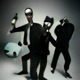 Local Heros feat Goblean Beny Makita Single