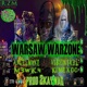 Warsaw Warzone feat m3wk4 Single
