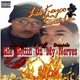 She Gettin on My Nerves feat Kenafri G Puff Daniels Single