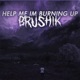 Help Me I m Burning Up Single