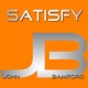 Satisfy feat D Layna Single