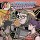 CHROME FUTURA feat anaisoula Dafrosty Glazed Baguette DMent Si Lain EP