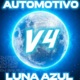 Automotivo Luna Azul V4 feat DJ VIRIO DJ TM7 DJ PHK DJ LD5 EP