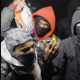 Sitxhy Cypher feat B5 Glo Dotty Single