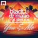 You Me feat Drei Ros Single