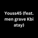 Kbi Atay feat Men Grave Single