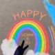 Happy
