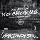 No Chorus feat Bassface Sascha Single
