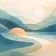 by the lake Single