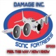 Sf008 Damage Inc feel This Way Now I Know EP