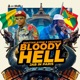 Bloody Hell Jab In Paris TimPani Riddim feat Shattah Ayow Single