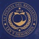 La Policía del Reggaeton Ley y Desorden Single
