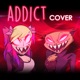 Addict Hazbin Hotel Cover en Español feat xSoto Single