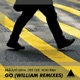 Go William Remix feat Koki Riba Single