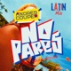 No Pares Latin Mix Single