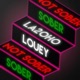 Sober feat LOUEY Single