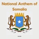 National Anthem of Somalia Single