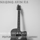 Naging Akin Ka feat Salvation Marian Single