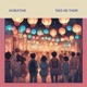 Take Me There Single
