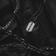 Vantablack Single