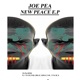 New Peace E P Single