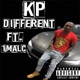 Different feat 1Malc Single