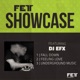 Showcase EP