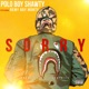 Sorry feat RemyBoy Monty Single