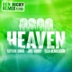 0800 HEAVEN feat Ella Henderson Ben Nicky Remix Single