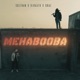 MEHABOOBA feat KiRaath Sulthan Draeko AZWIN Single
