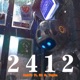 2412 Single