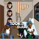 Took the Blame Single feat Amani Sanders Single