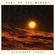 Heat of the Moment feat Alexander Jones Single