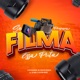 Se Prepara Filma Essa Puta feat Mc India DJ Alisson Santos Single