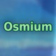 Osmium Single